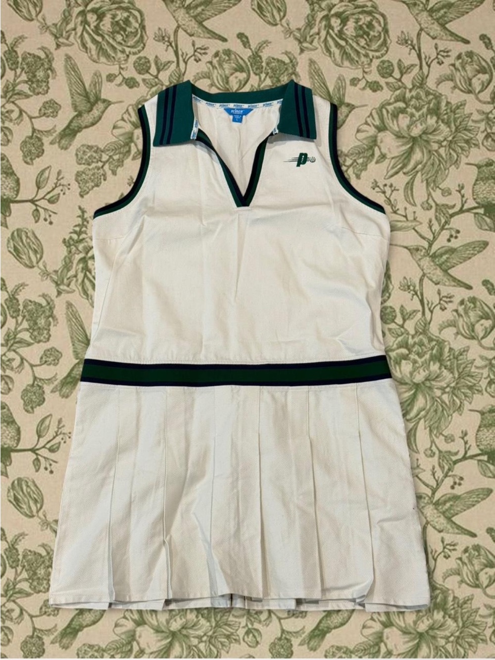Prince Pleated Tennis Pickleball Dress
